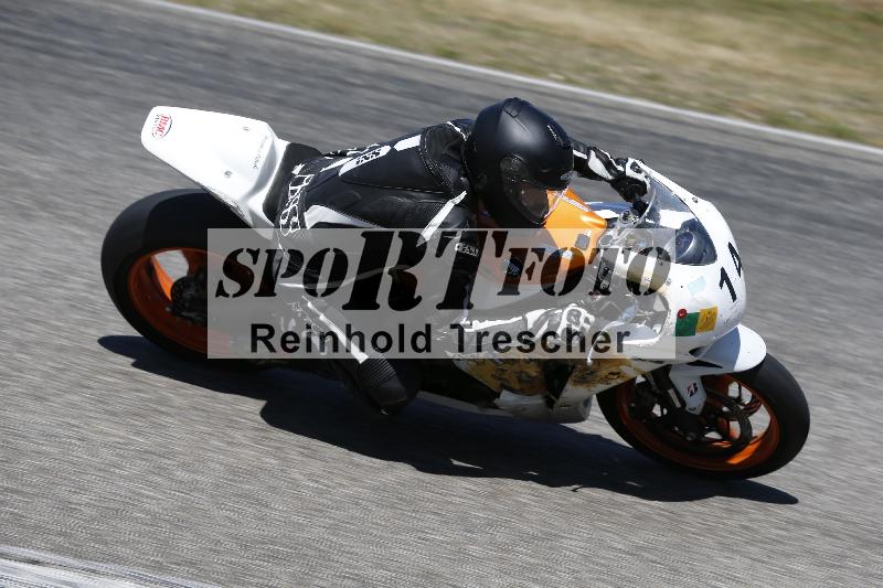 /19 06.06.2026  TZ Motorsport ADR/Gruppe gelb/14